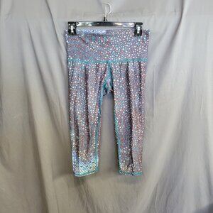 Teeki Mermaid Leggings Size S